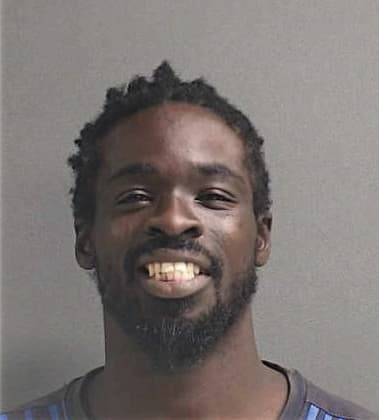 Johnell Wilson, - Volusia County, FL 