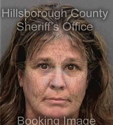 Becky Wuerful, - Hillsborough County, FL 