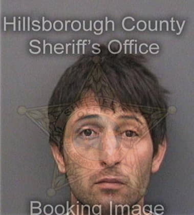 Richard Zelonis, - Hillsborough County, FL 