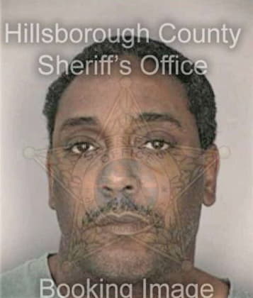 Rashid Abdullah, - Hillsborough County, FL 