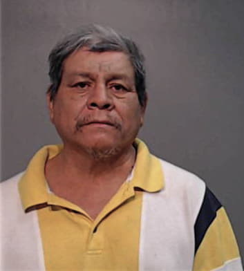 Jesus Aguirre, - Hidalgo County, TX 