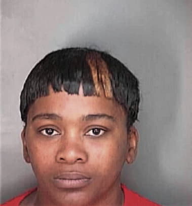 Latoya Akins, - Polk County, FL 