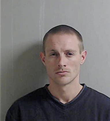 Aaron Allen, - Escambia County, FL 