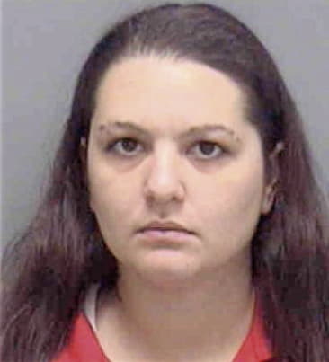 Kimberly Allender, - Lee County, FL 