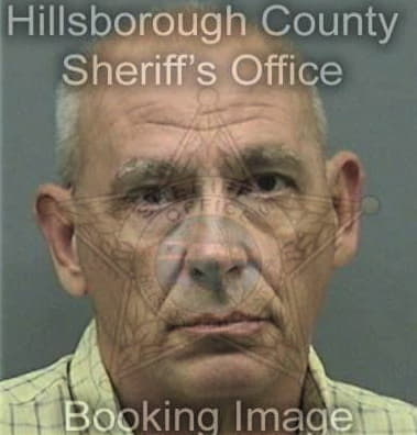 David Altamirano, - Hillsborough County, FL 