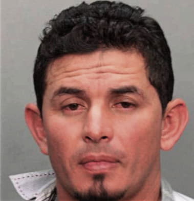 Melvin Amador, - Dade County, FL 