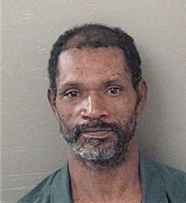 Octavius Armstrong, - Escambia County, FL 