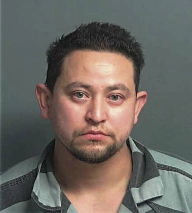 Jose Arroyo-Hernandez, - Montgomery County, TX 