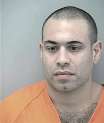 Oscar Avila, - Hillsborough County, FL 