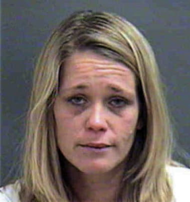 Tasha Bailey, - Mecklenburg County, NC 