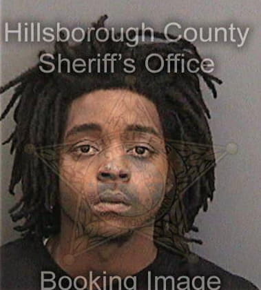 Jimmie Baker, - Hillsborough County, FL 