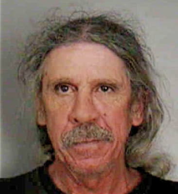 William Baldwin, - Polk County, FL 