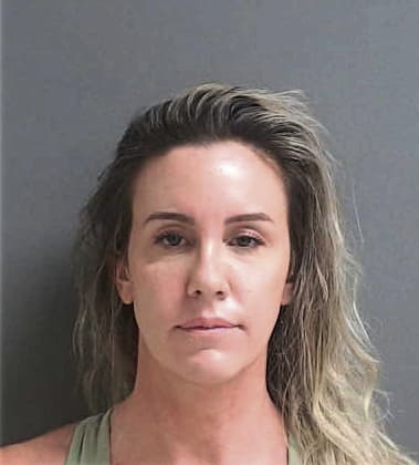 Sandra Ballou, - Volusia County, FL 