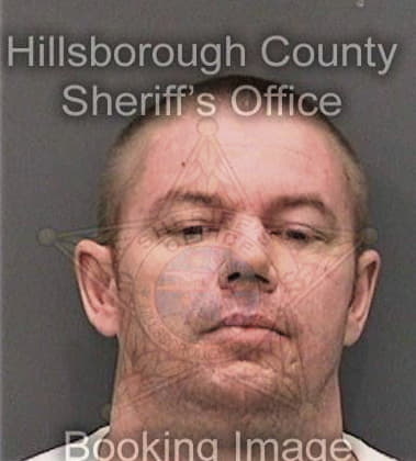 Richard Barfield, - Hillsborough County, FL 