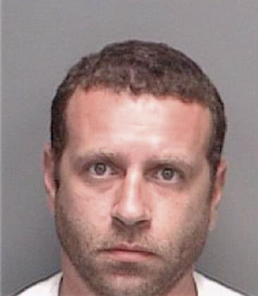 Joseph Bartoszewic, - Pinellas County, FL 