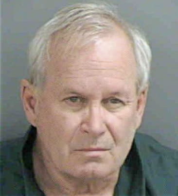 Charles Bates, - Collier County, FL 