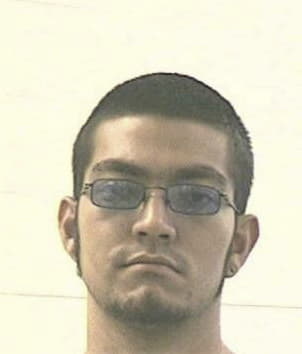 Matthew Beaver - Houston County, GA 