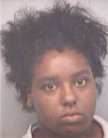 Sherita Bell - Fulton County, GA 