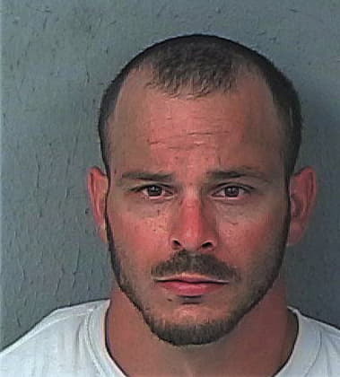 Brian Bellino, - Hernando County, FL 