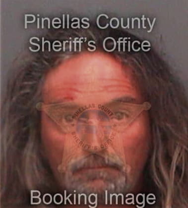 Roger Bennett, - Pinellas County, FL 