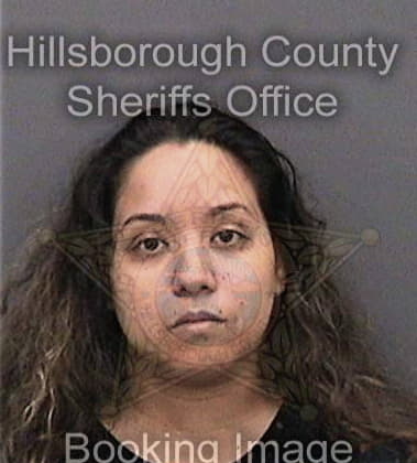 Marie Bissette - Hillsborough County, FL 