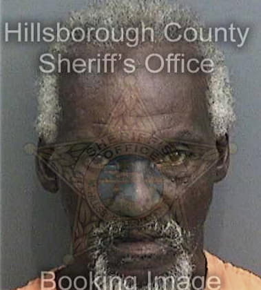 Andre Blaylock - Hillsborough County, FL 