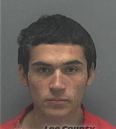 Joshua Borges, - Lee County, FL 