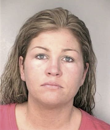 Azucena Borja - Hillsborough County, FL 