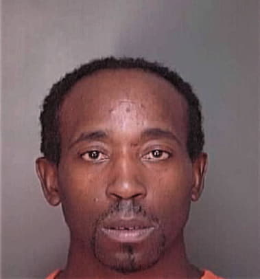 Dwayne Bostic - Polk County, FL 