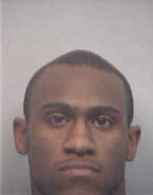 Larry Bostic - Fulton County, GA 