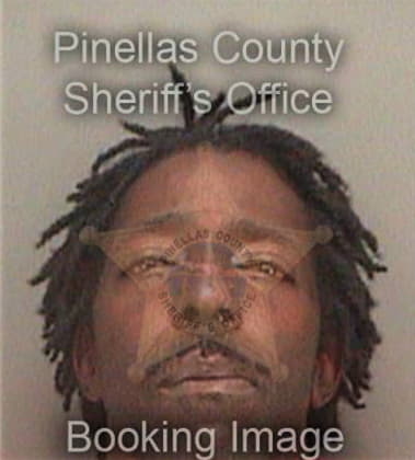 Jeffrey Boyd, - Pinellas County, FL 