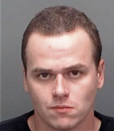 Brian Bradley, - Pinellas County, FL 