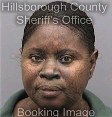 Elsie Branton - Hillsborough County, FL 