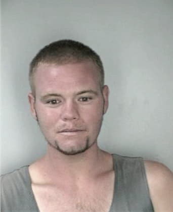 Randall Briggs - Hillsborough County, FL 