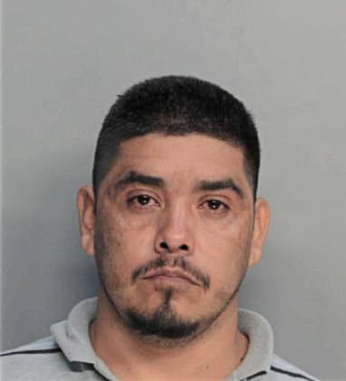 Jorge Brock, - Dade County, FL 