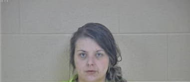 Carla Brockman, - Taylor County, KY 