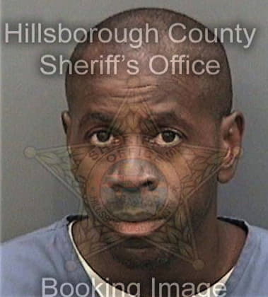 Darren Broughton, - Hillsborough County, FL 