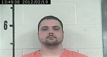 Michael Bruce, - Bullitt County, KY 