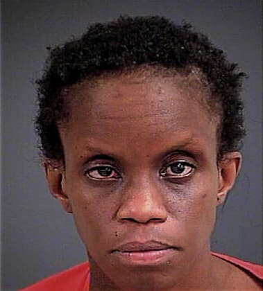 Marilyn Bryant, - Charleston County, SC 