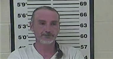 Wayne Buchanan, - Carter County, TN 