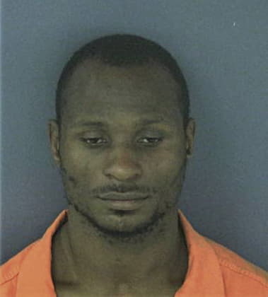 Charles Bush, - Gadsden County, FL 