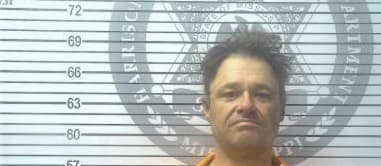 Michael Byas, - Harrison County, MS 