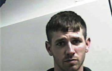 Brent Cantrell, - Johnson County, KY 