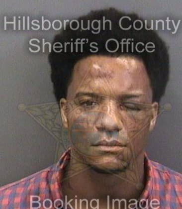 Demario Card, - Hillsborough County, FL 