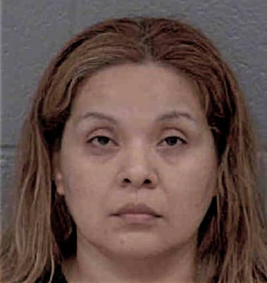 Stacey Cassetta - Mecklenburg County, NC 