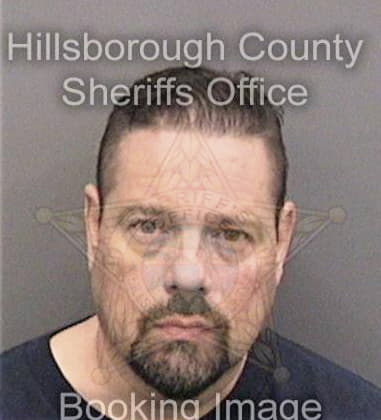 Fernando Cepeda, - Hillsborough County, FL 