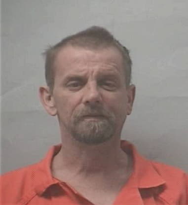 Terry Chambers, - LaPorte County, IN 