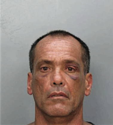 Juan Chaneton, - Dade County, FL 