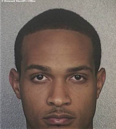 Johnnie Chaney, - Broward County, FL 