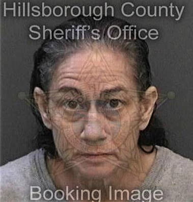 Angela Clark - Hillsborough County, FL 